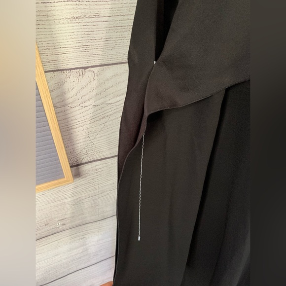 Missoni Crew Neck Knee-Length
Dress - Black Dresses - Picture 4 of 15